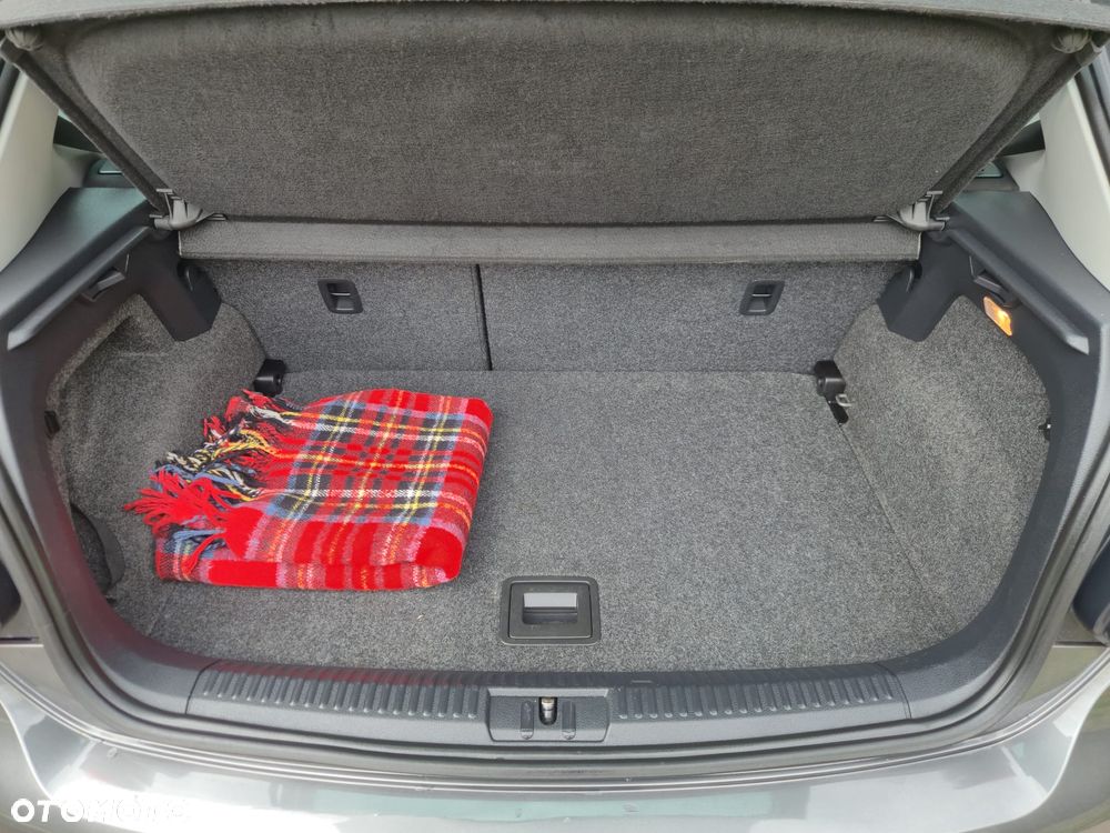 Volkswagen Polo 1.2 Style - 20