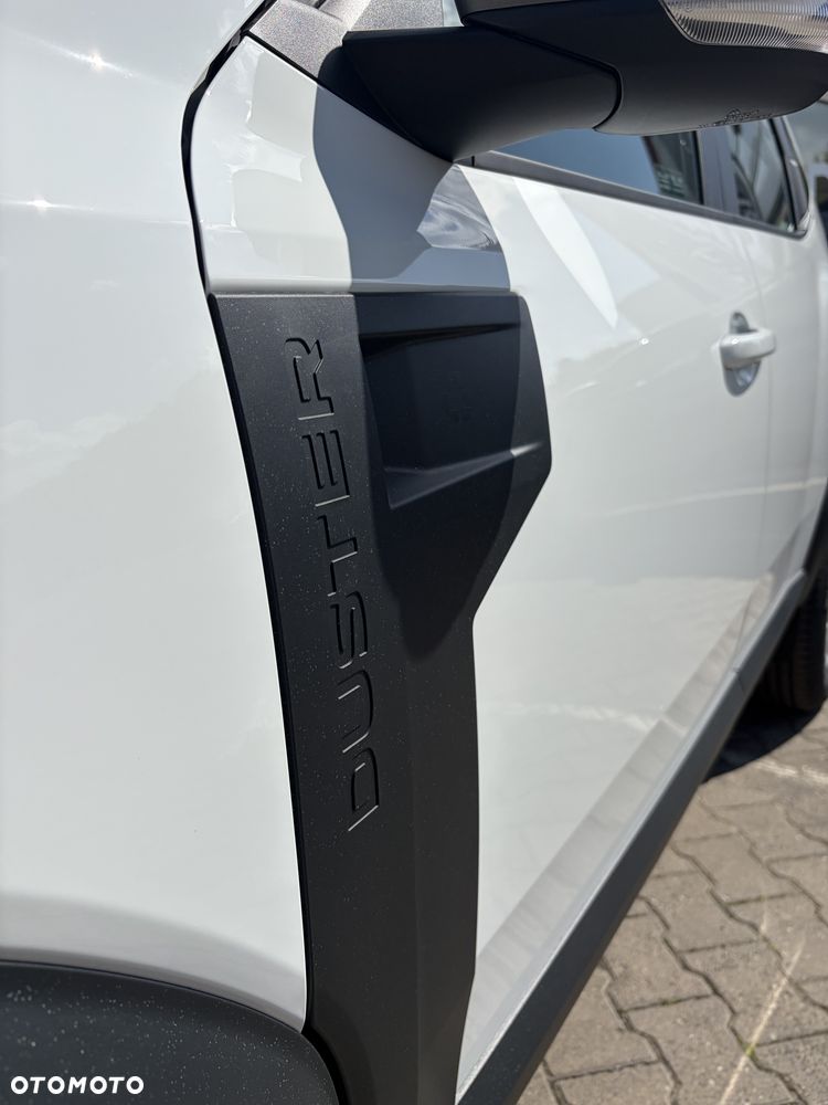Dacia Duster - 11