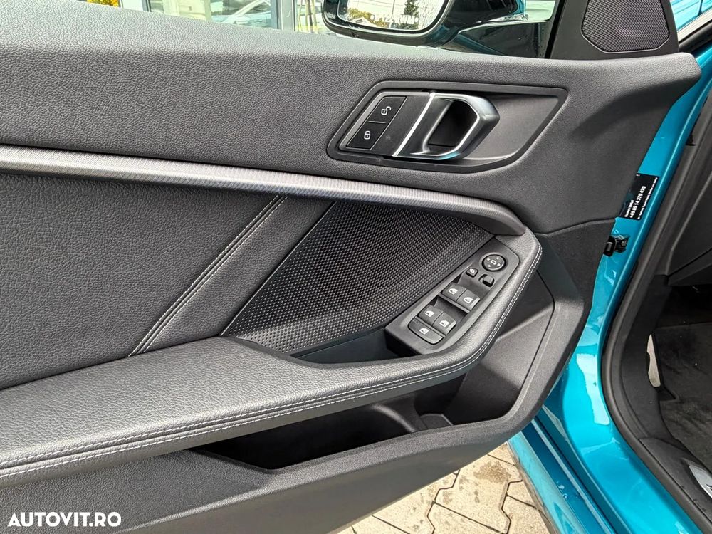BMW Seria 2 218i AT - 8
