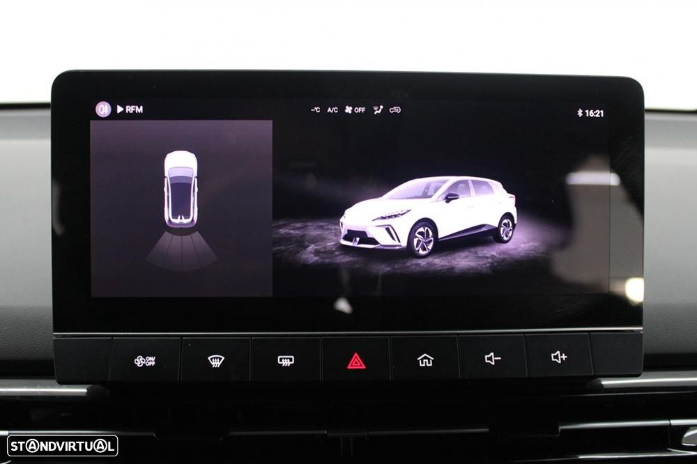 MG MG4 51 kWh Standard - 22