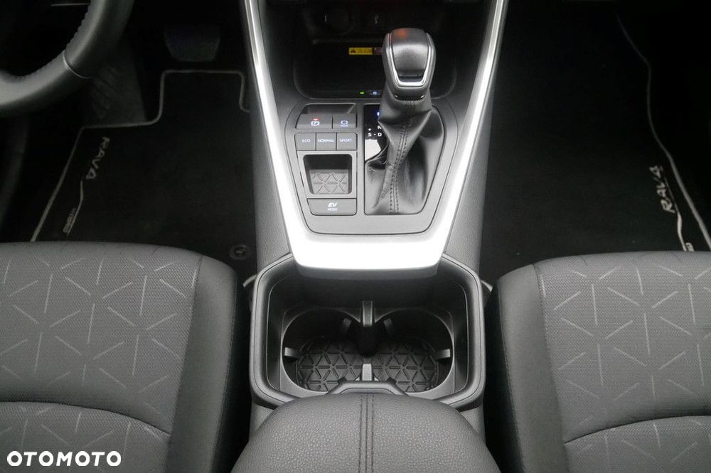 Toyota RAV4 - 11