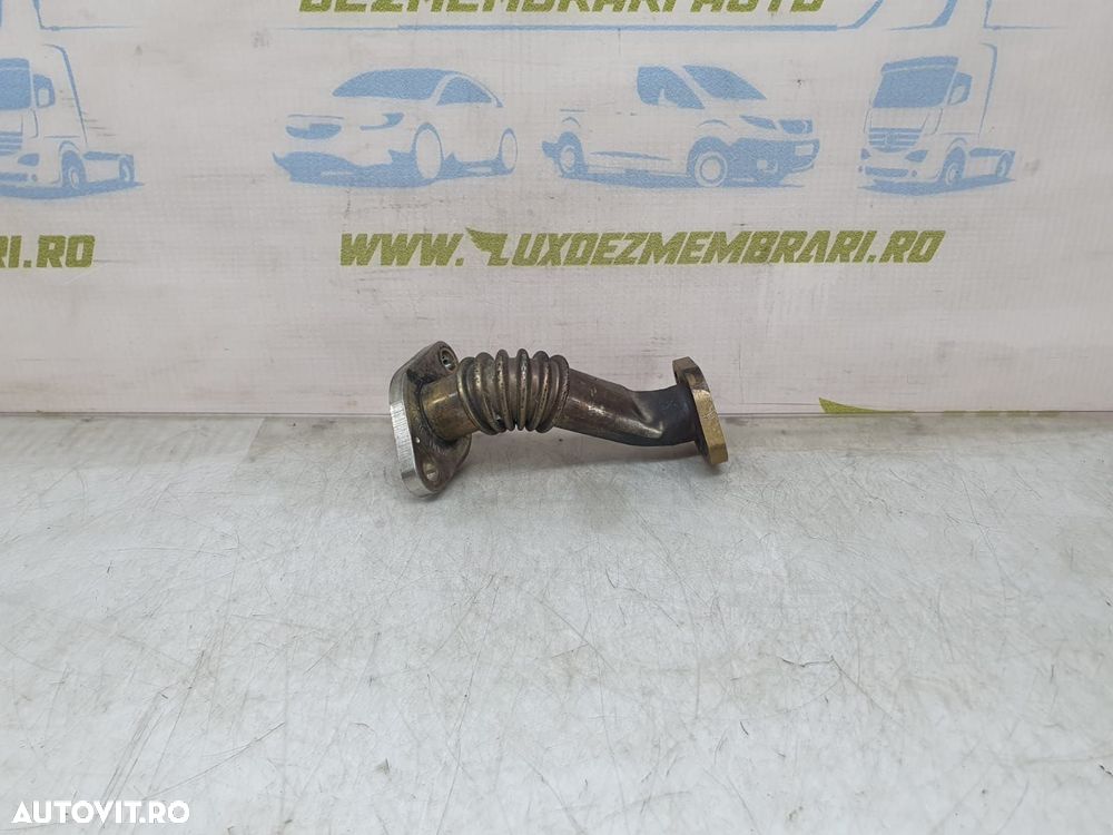 Conducta gaze egr 3.0 tdi 059131525 Audi A6 4F/C6 [2004 - 2008] - 1