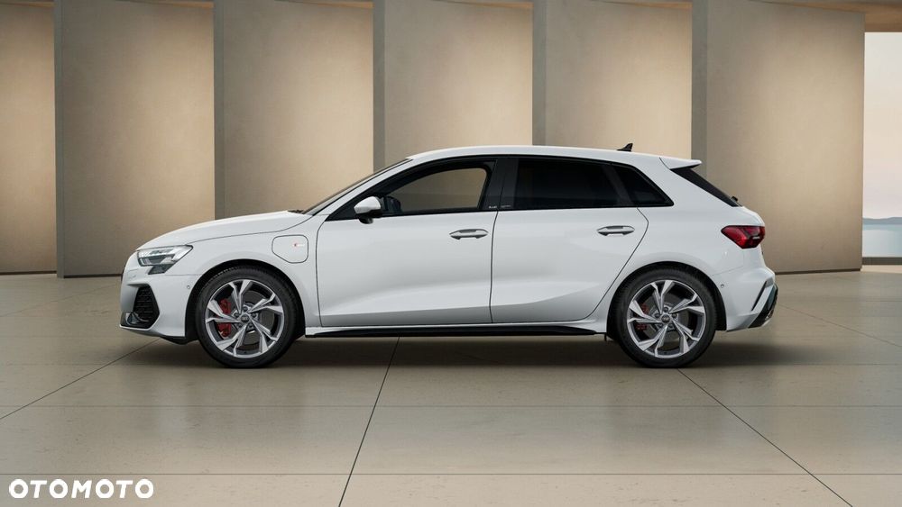 Audi A3 Sportback - 5