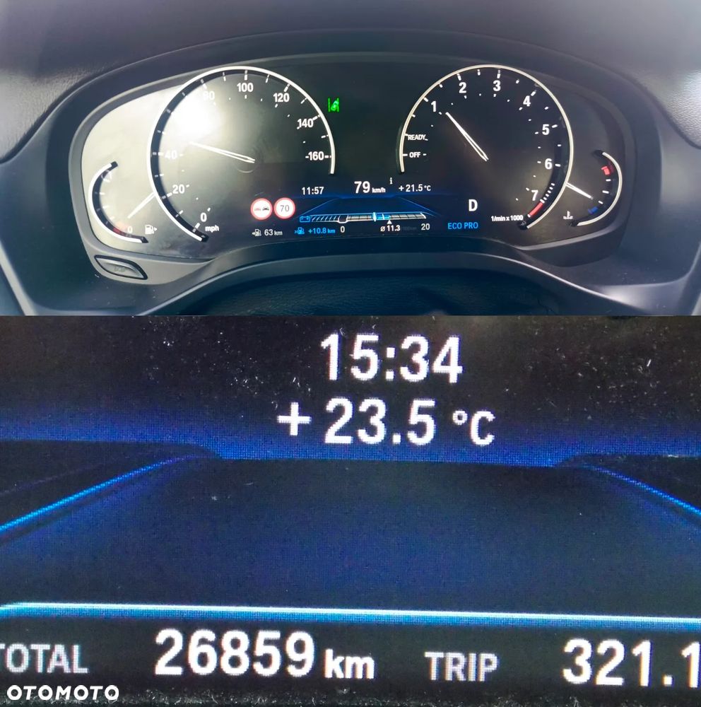 BMW X3 xDrive30i M Sport - 18