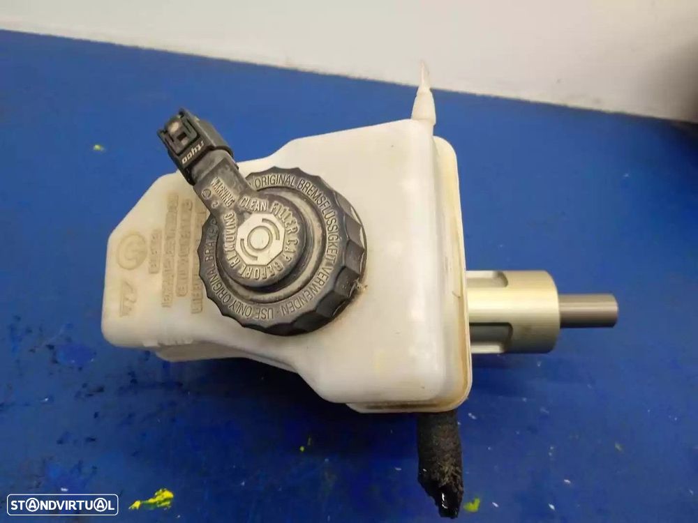 BOMBA TRAVÃO BMW 1 2006 -N45B16A - 1