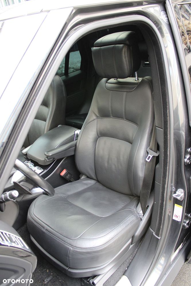 Land Rover Range Rover 5.0 V8 S/C Vogue - 8