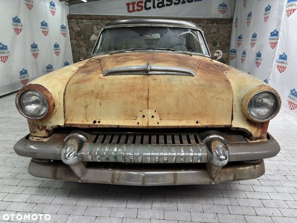 Mercury Monterey - 18