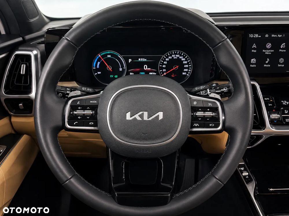 Kia Sorento - 9