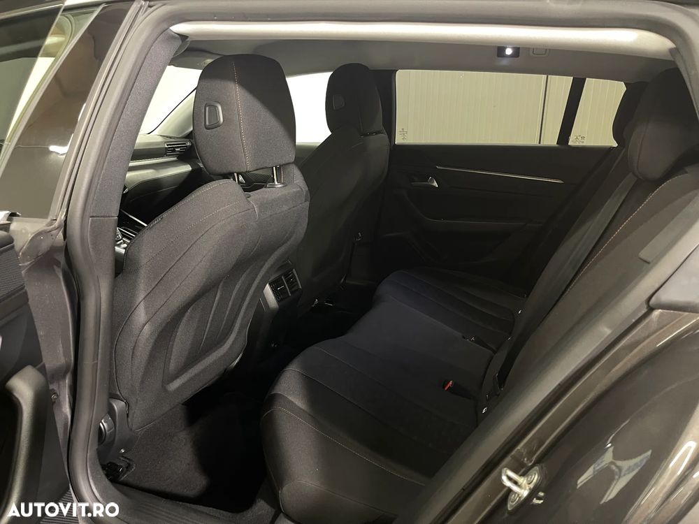Peugeot 508 1.5 BlueHDI STT Aut. Active - 12