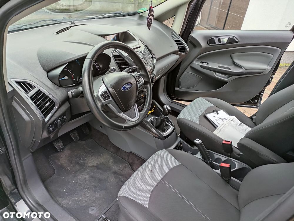 Ford EcoSport - 20