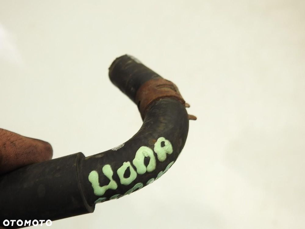 RURA WĄŻ WODY TOYOTA COROLLA VERSO II 1.8 VVTI - 3