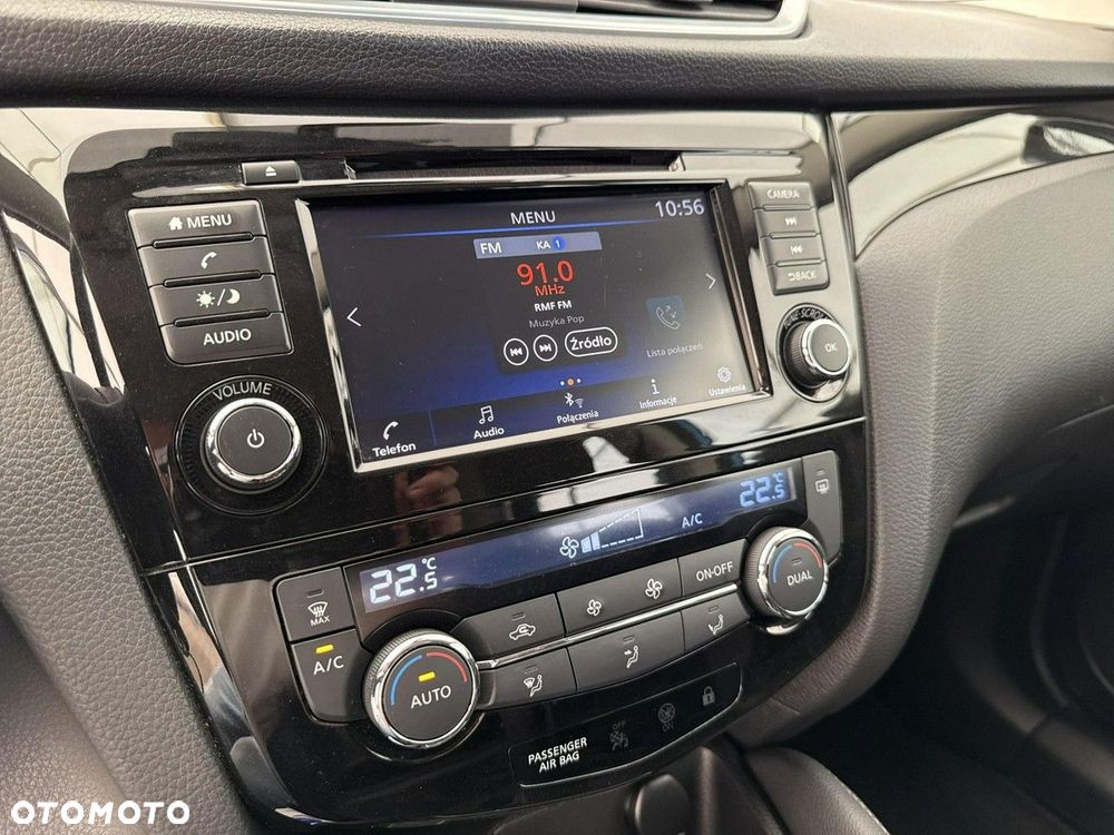 Nissan Qashqai - 26