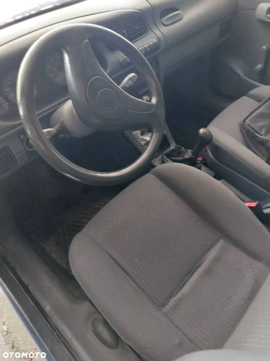 Skoda Felicia 1.3 LXi - 5
