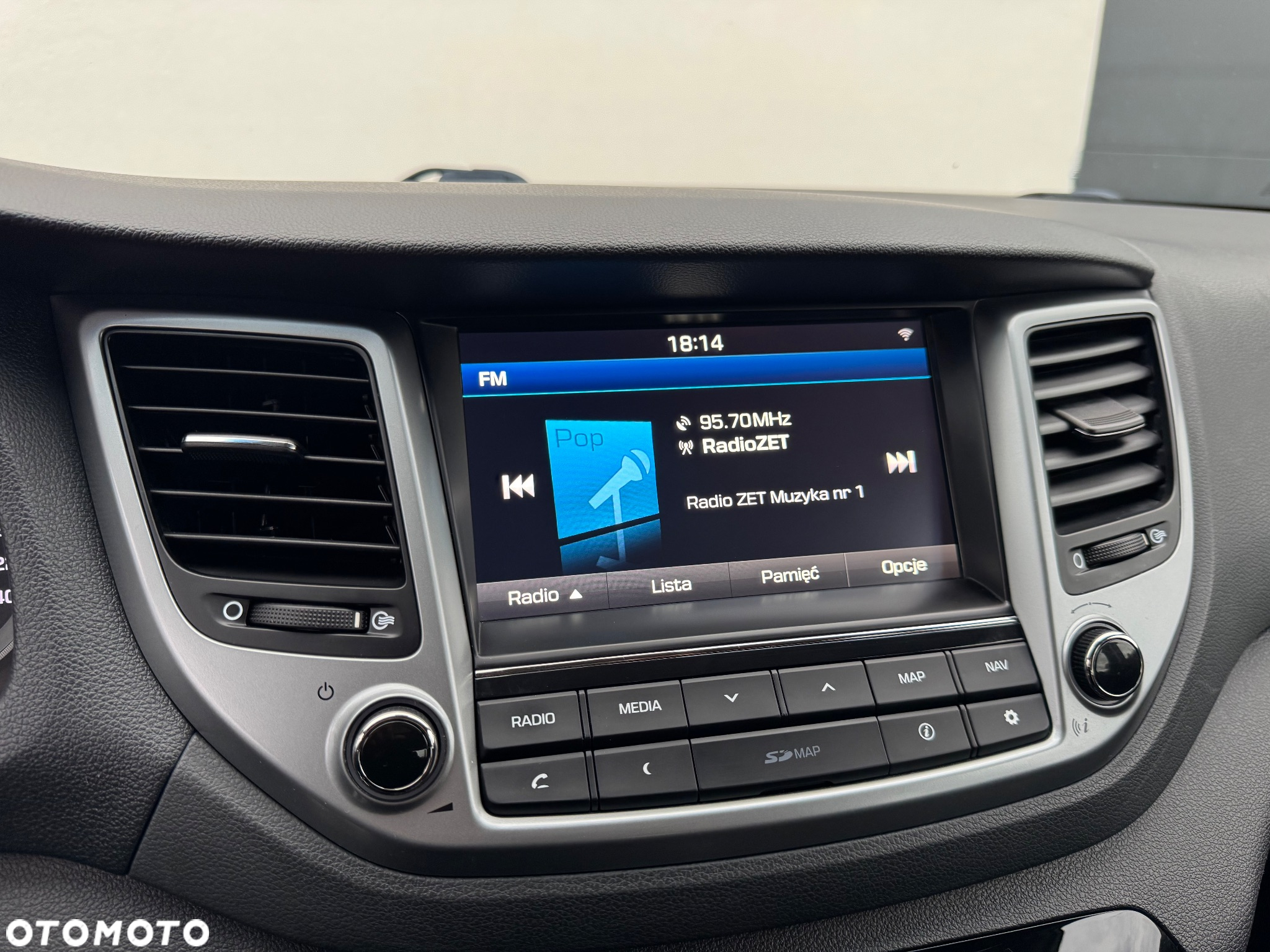 Hyundai Tucson 1.6 T-GDI GO 2WD - 19