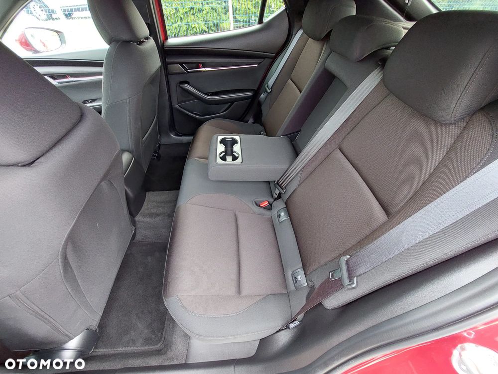 Mazda 3 2.0 mHEV Exclusive-Line - 11
