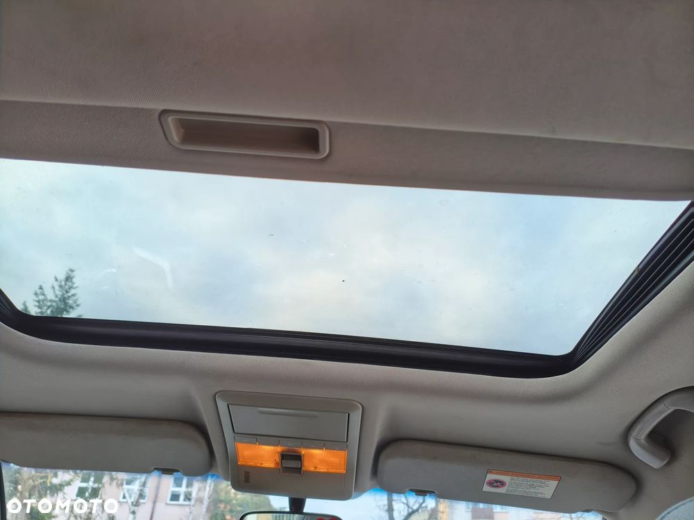 Opel Antara 2.0 CDTI Cosmo - 9