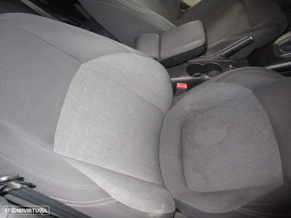 Alfa Romeo Giulietta 1.6 JTDm Sport TCT - 20