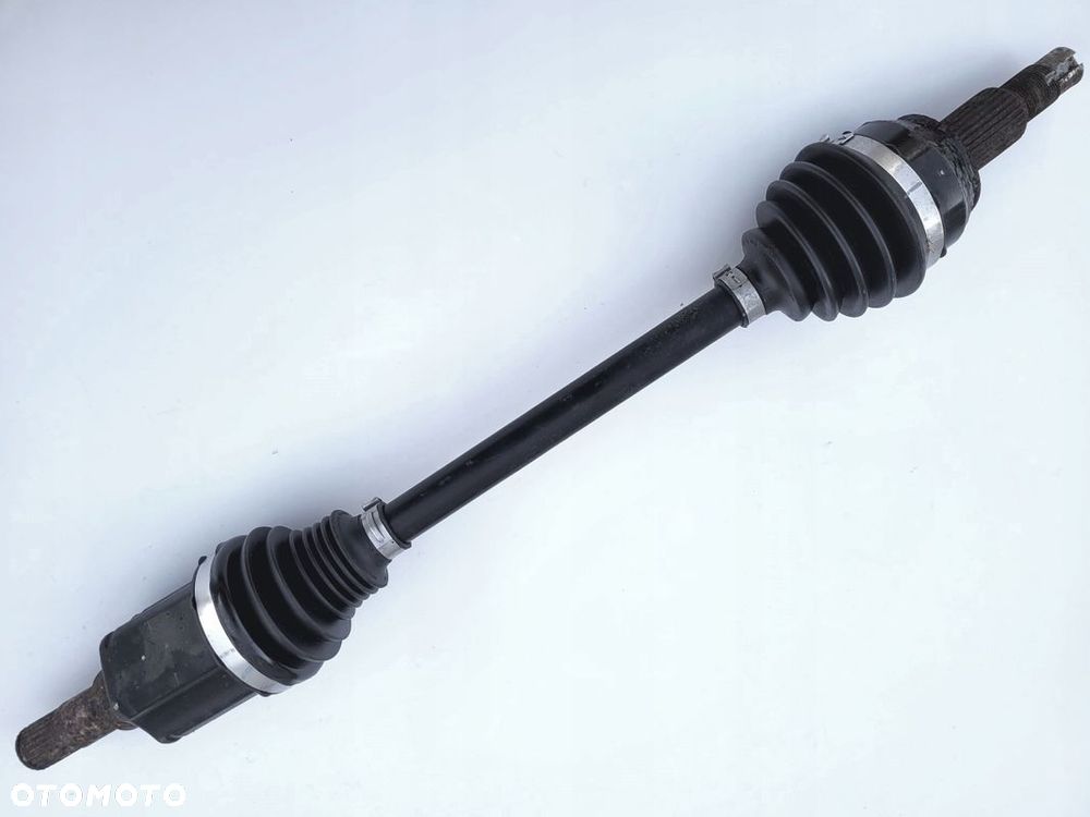 MASERATI LEVANTE PÓŁOŚ LEWA PRAWA PRZÓD 670032036 6701079450 - 1