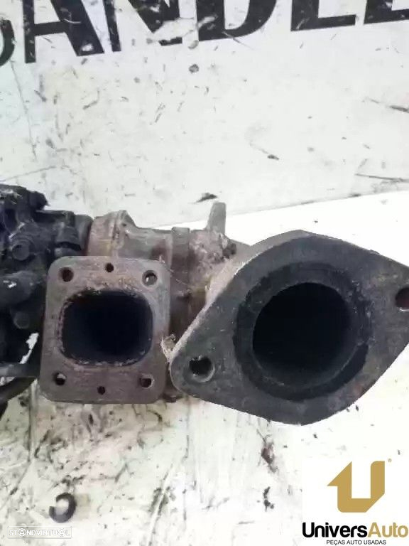 TURBOCOMPRESSOR KIA SPORTAGE 2000 - - 3