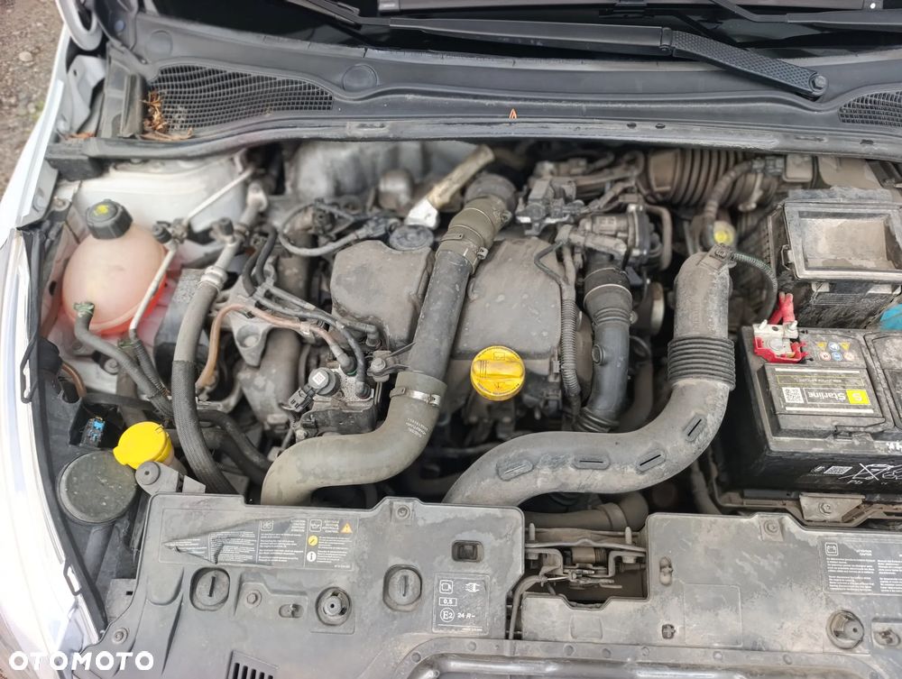 Renault Clio 1.5 dCi Energy Business EU6 - 33