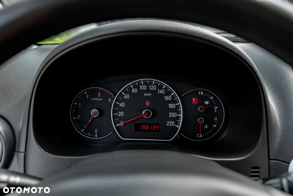 Suzuki SX4 1.9 DDiS DPF Streetline 4x2 Club - 28