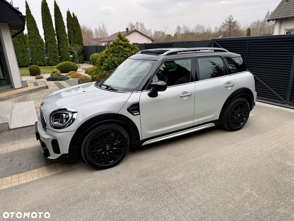 MINI Countryman - 2