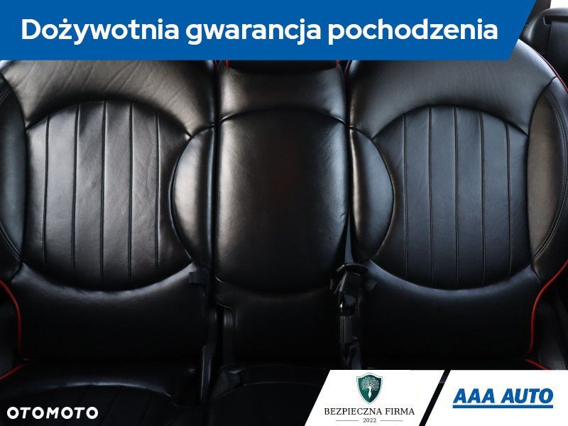 MINI Countryman - 11