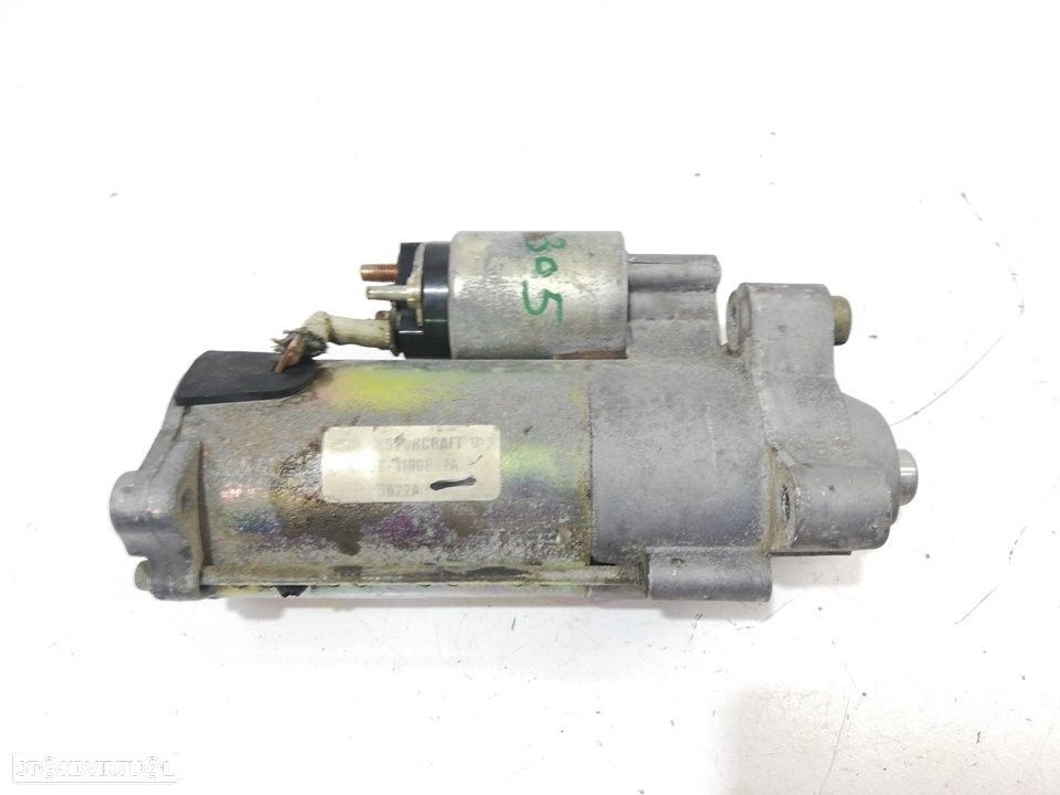 MOTOR ARRANQUE FORD FOCUS C-MAX 2004 - 1