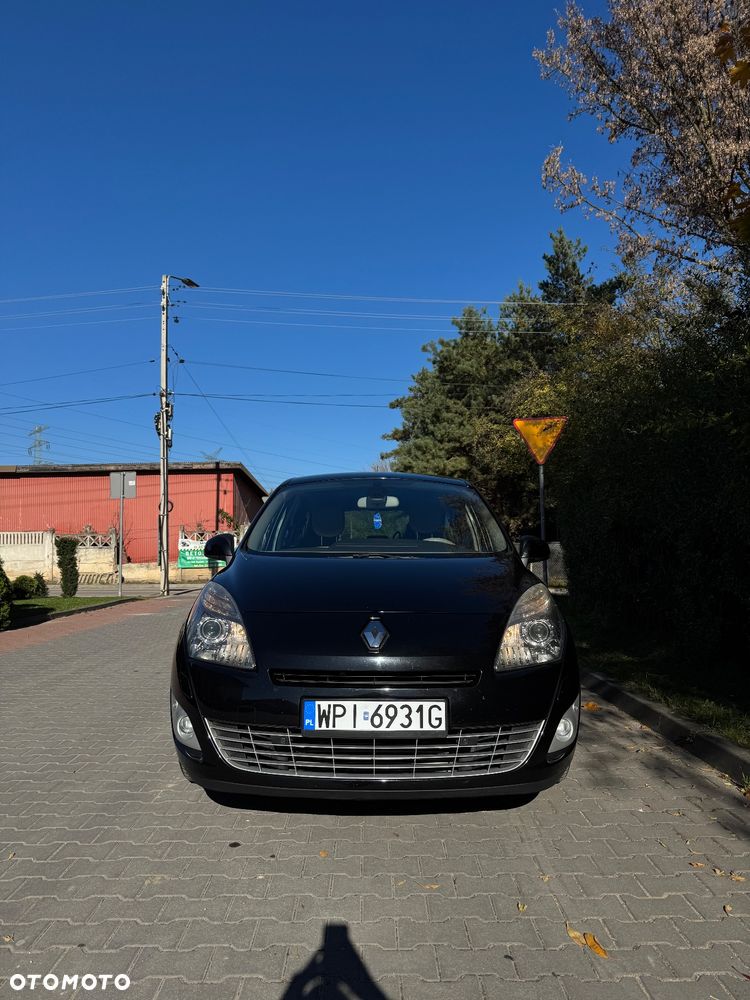 Renault Grand Scenic dCi 130 FAP Luxe - 3