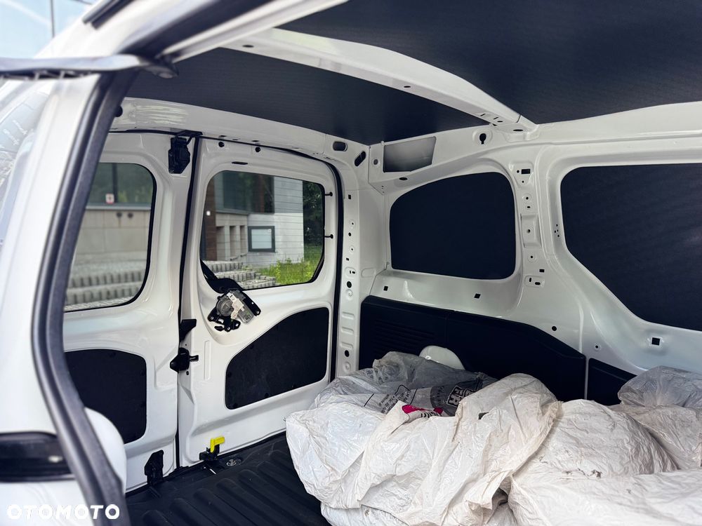Citroën Berlingo - 30