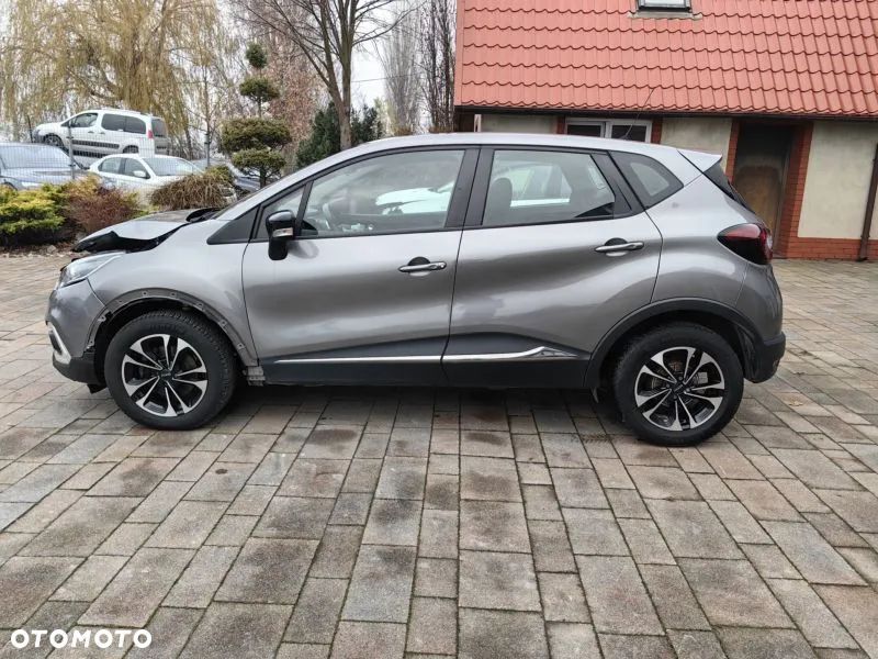 Renault Captur ENERGY dCi 90 Start&Stop Intens - 6