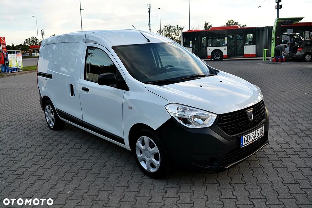Dacia Dokker - 4