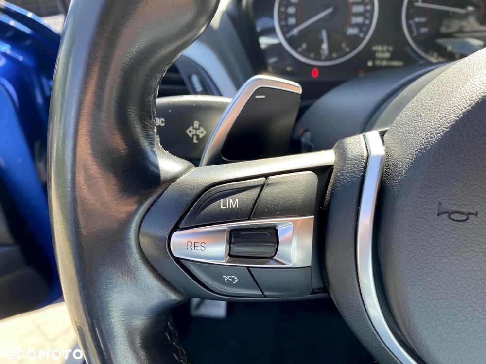 BMW Seria 1 M135i xDrive - 36