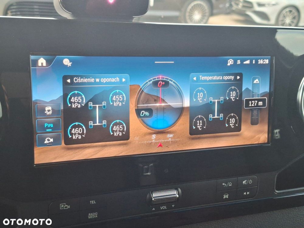 Mercedes-Benz Sprinter Sprinter - 15