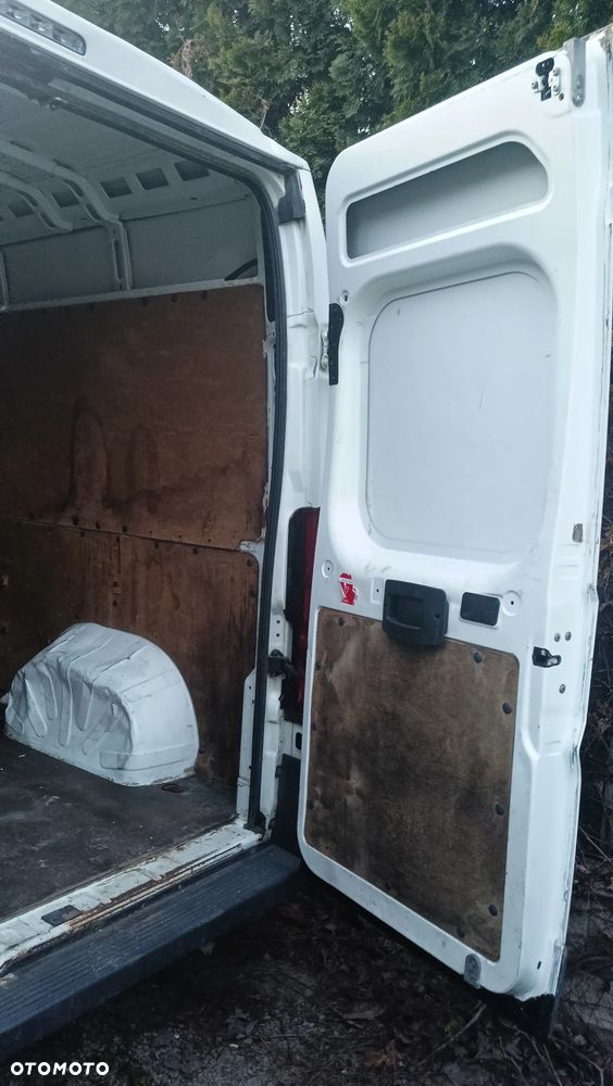 Peugeot BOXER - 7