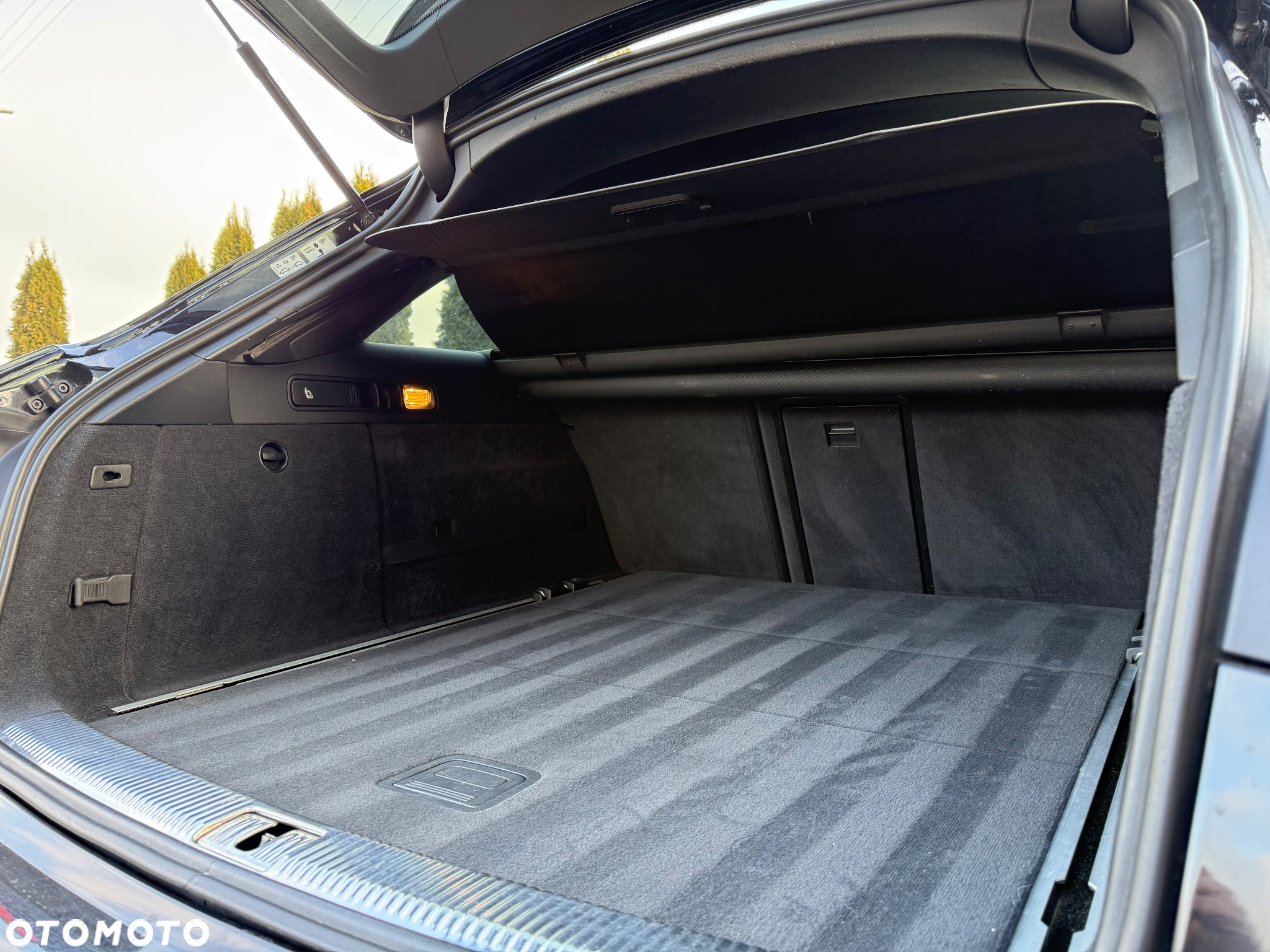 Audi A6 Allroad quattro 3.0 TDI S tronic DPF - 29