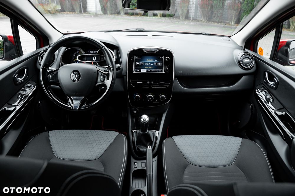 Renault Clio TCe 90 Limited - 29