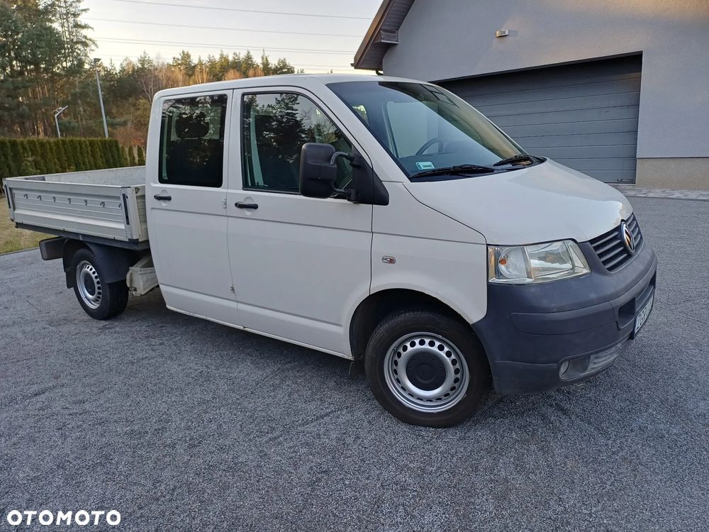 Volkswagen T5 - 36