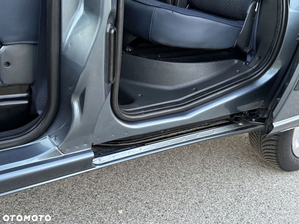 Citroën Berlingo Multispace 1.6 HDI Exclusive - 24