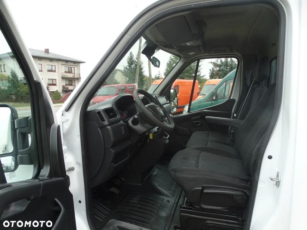 Opel Movano - 10