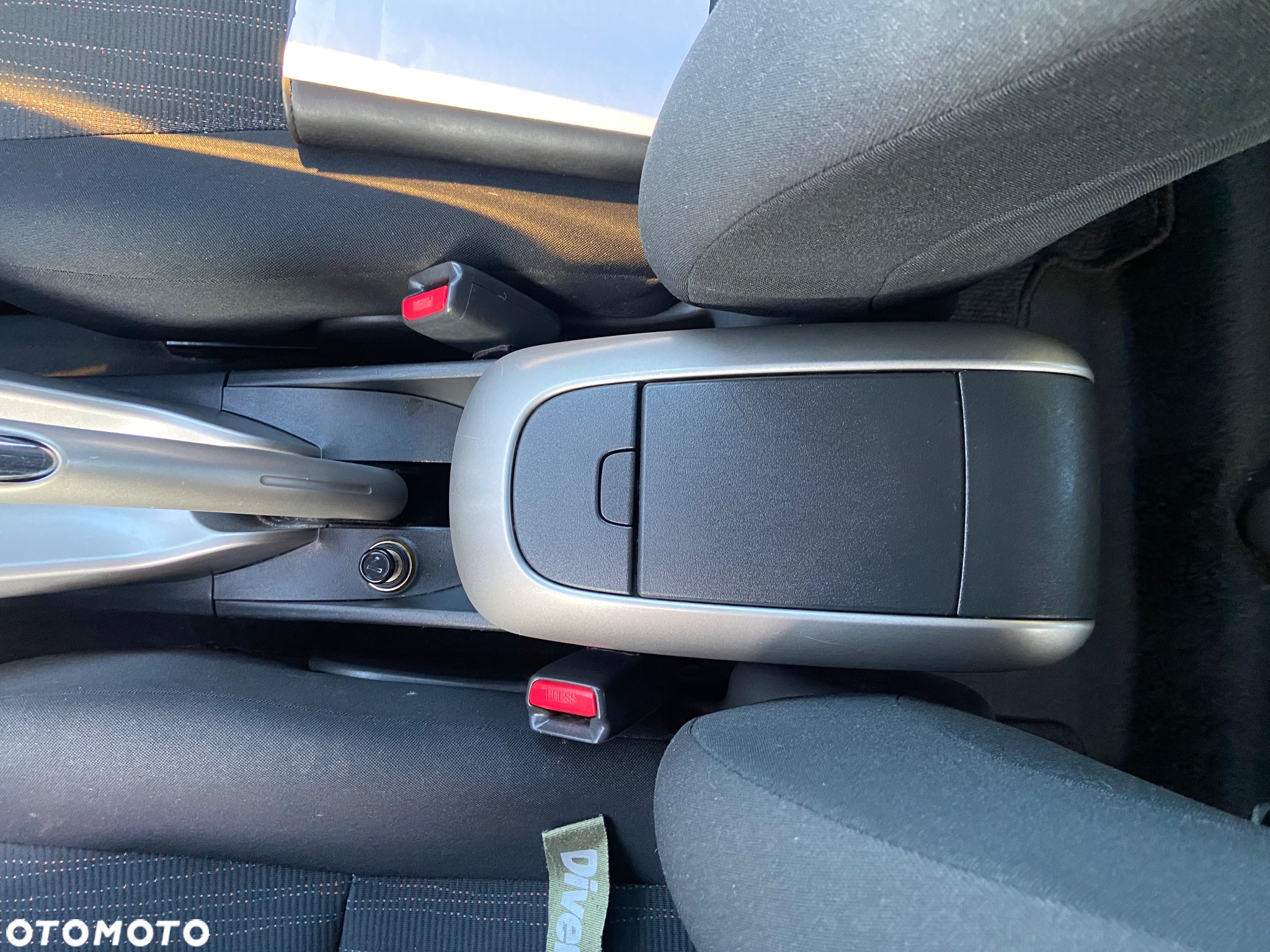 Toyota Auris - 19