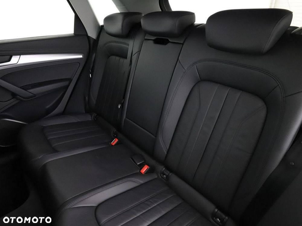 Audi Q5 2.0 TDI - 18