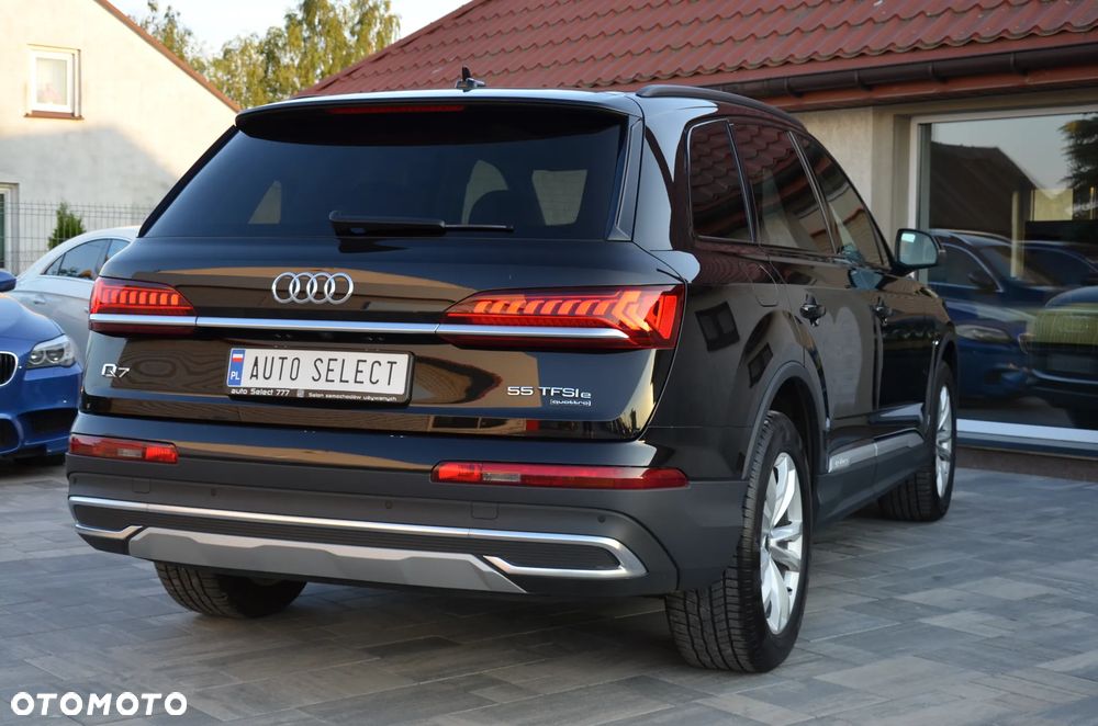 Audi Q7 - 10