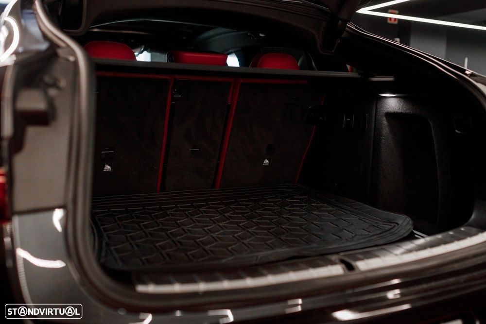 BMW X4 M40 d Auto - 32