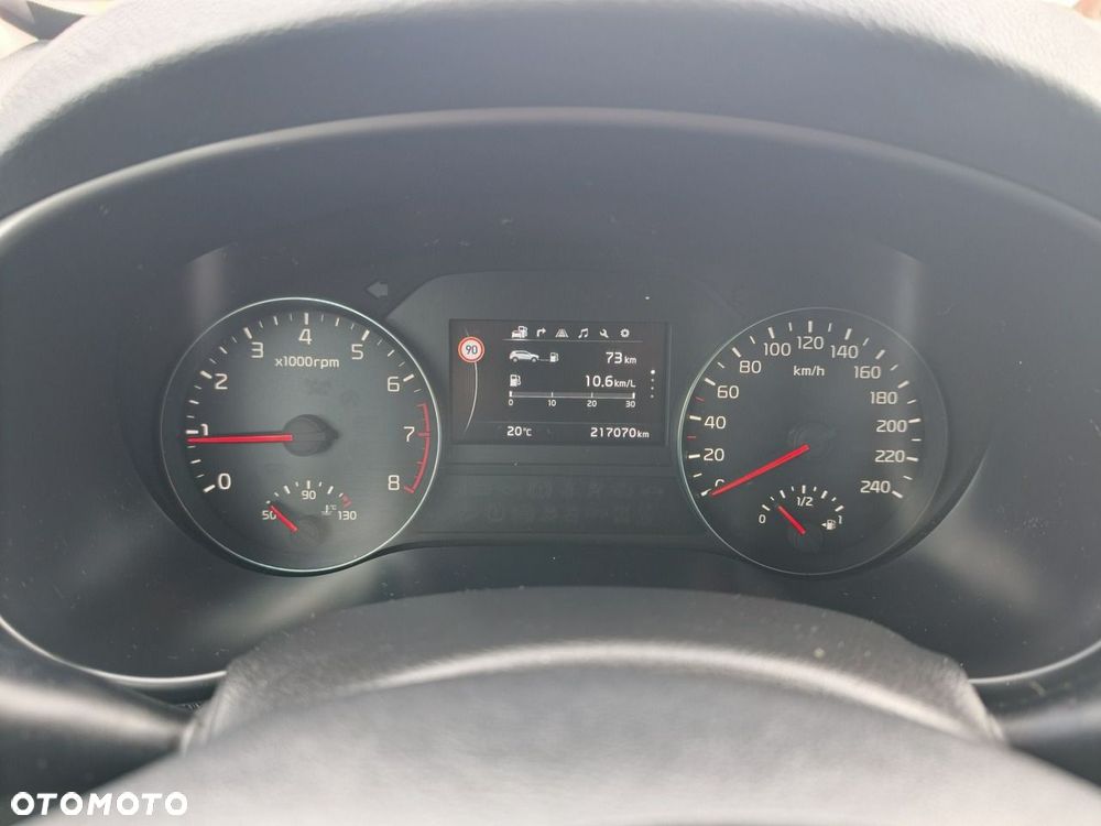 Kia Sportage - 26
