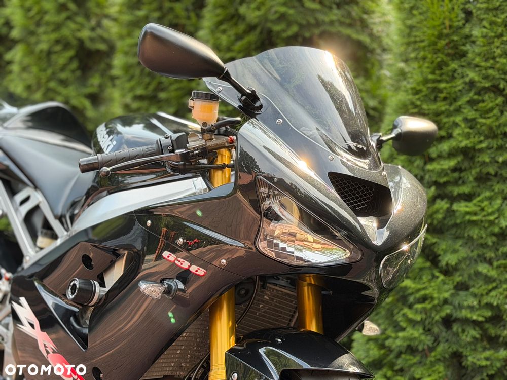 Kawasaki Ninja - 11