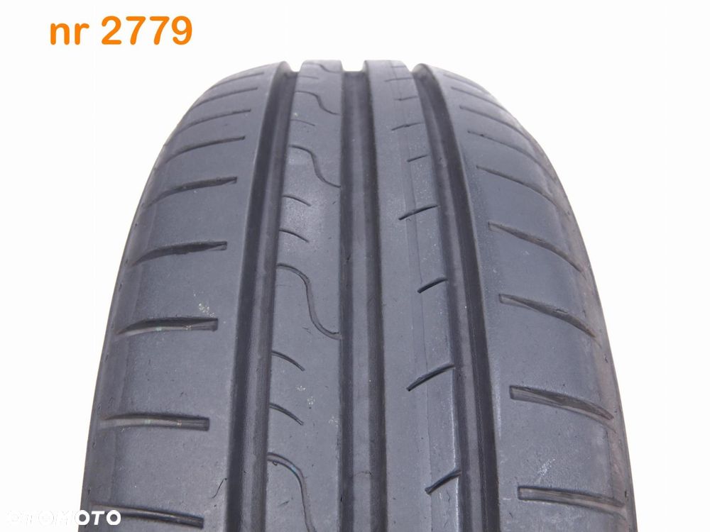 Dunlop Sport Bluresponse 185/60 R15 - 1