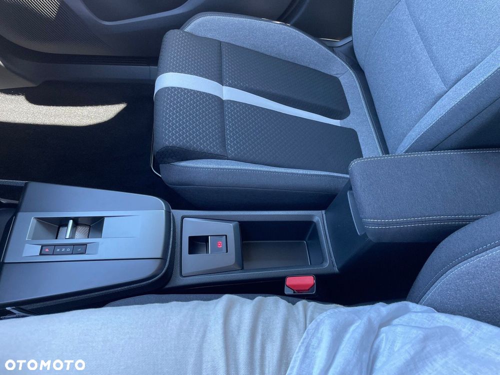 Opel Frontera - 25