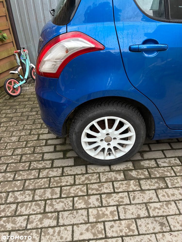 Suzuki Swift 1.2 Premium - 14