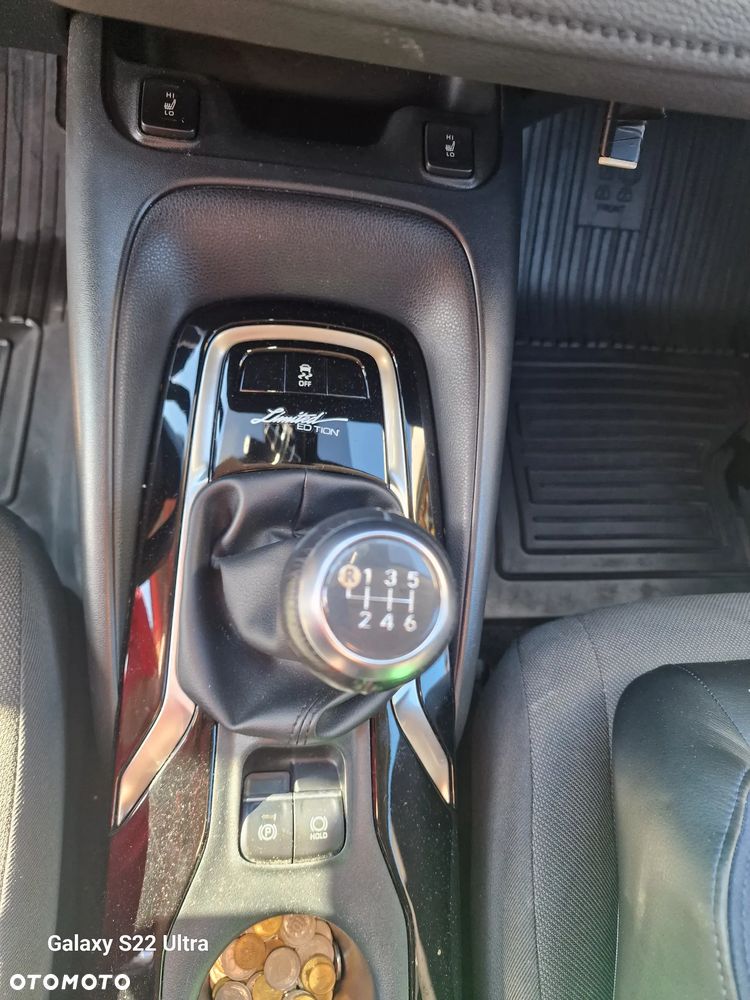 Toyota Corolla 1.5 Comfort - 9